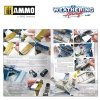 AMMO of Mig Jimenez 5217 The Weathering Aircraft Issue 17. DECALS & MASKS (English)